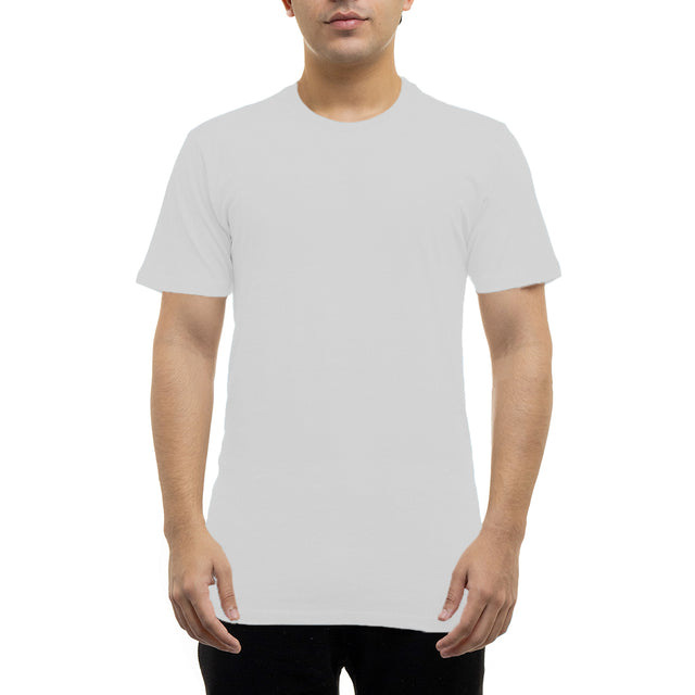 2582 Unisex Jersey Short Sleeve Tee 4.3 Oz (2581) (Set 7 Colors)