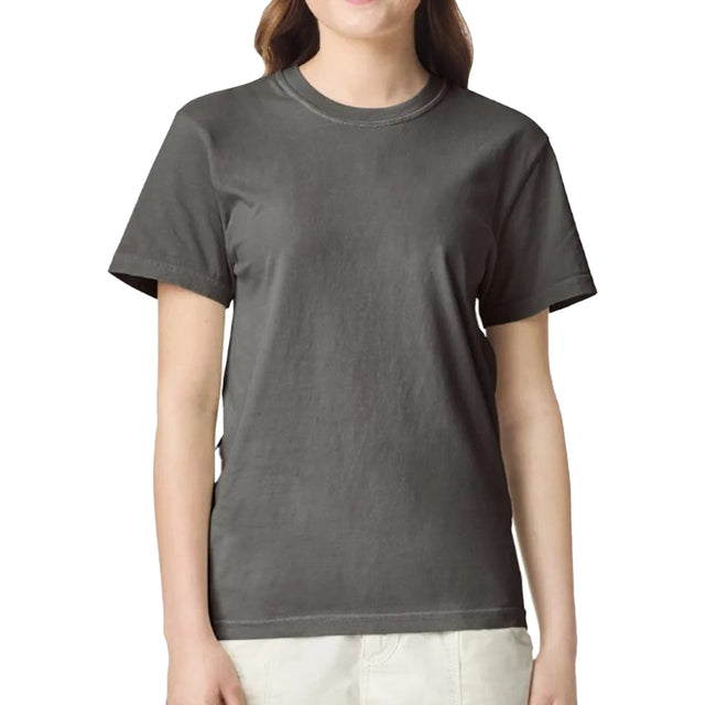 6010 Circle Comfort Tee