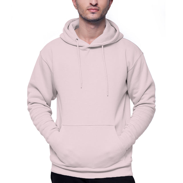 2791 Unisex Fleece Perfect Pullover Hoodie 8.25 Oz(2790) (Set 3)
