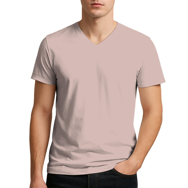 2587 Premium V Neck Tee (Set 2)