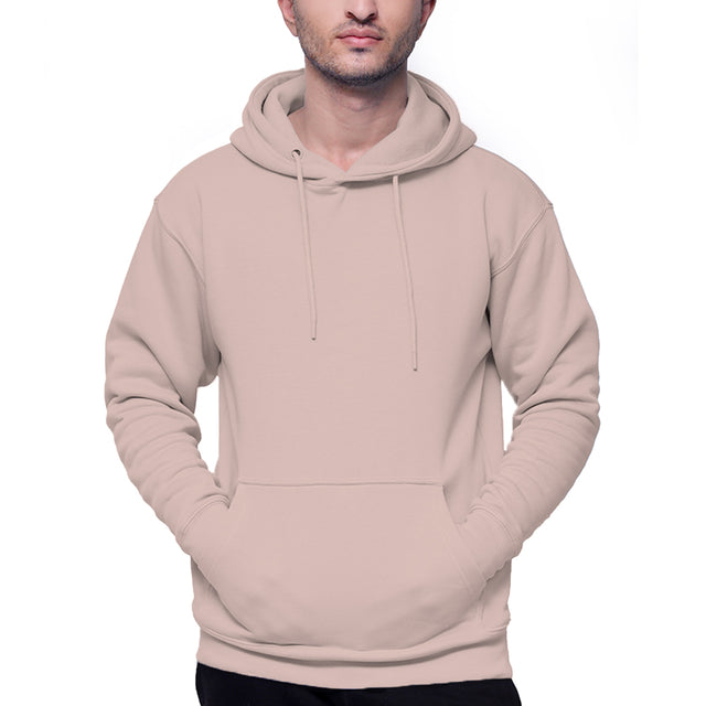 2791 Unisex Fleece Perfect Pullover Hoodie 8.25 Oz(2790) (Set 2)