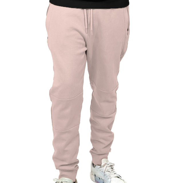 2600 Unisex Active Fleece Jogger Pants 8.25 Oz*