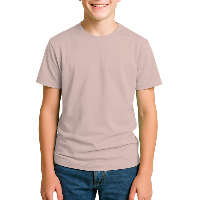 2900 Unisex Youth Jersey Short Sleeve Tee 4.3 Oz (Set 2)