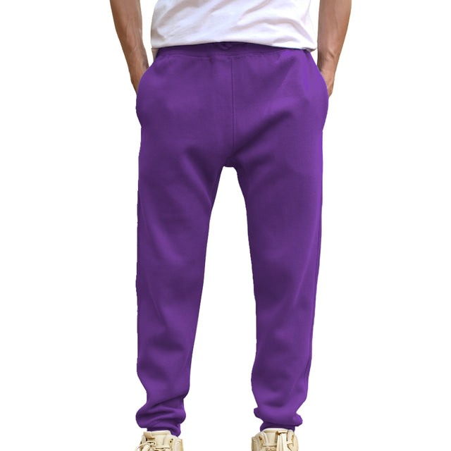 2689 Youth Fleece jogger pants 7.1 Oz*