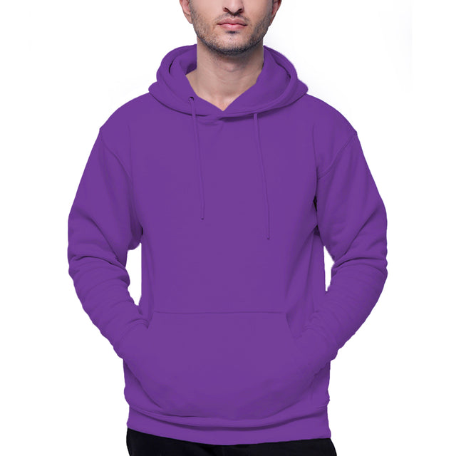 2791 Unisex Fleece Perfect Pullover Hoodie 8.25 Oz(2790)*