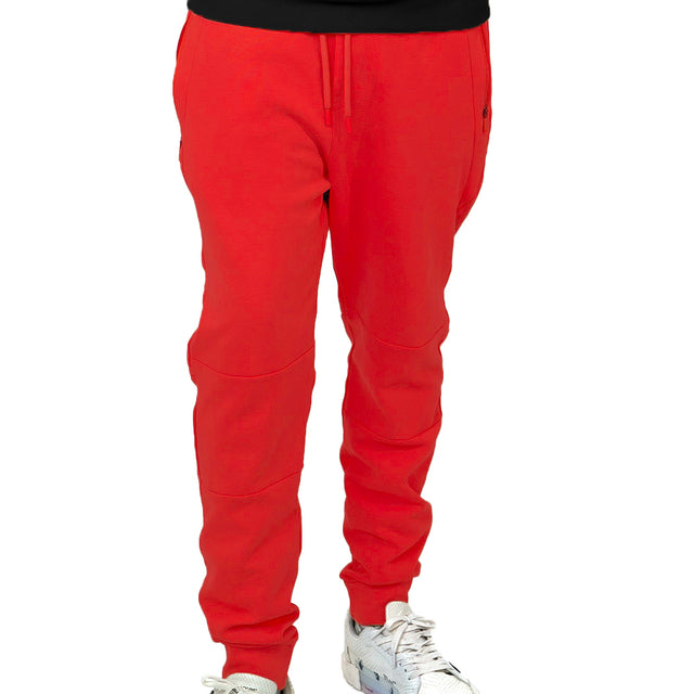 2600 Unisex Active Fleece Jogger Pants 8.25 Oz*