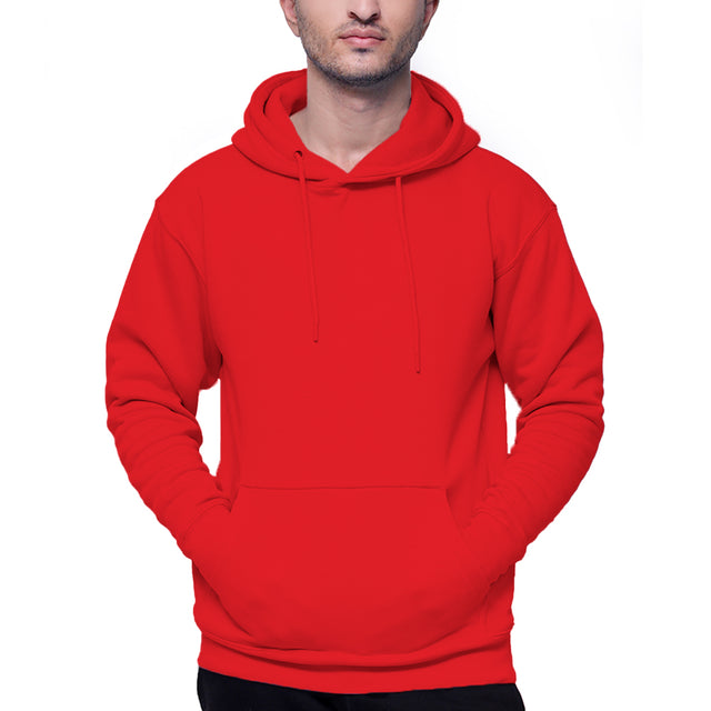 2791 Unisex Fleece Perfect Pullover Hoodie 8.25 Oz(2790)*