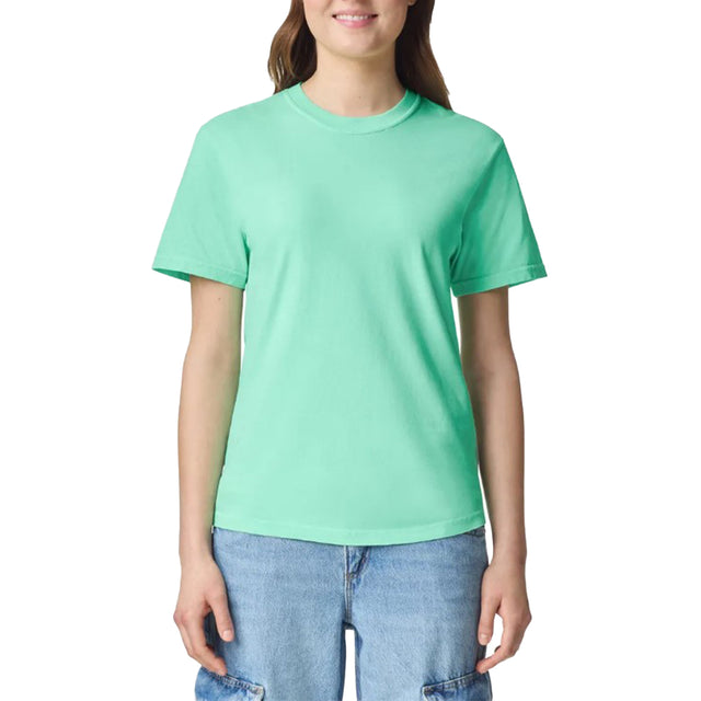6010 Circle Comfort Tee