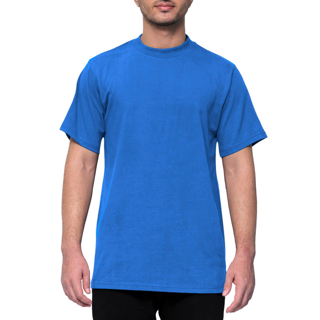 2000 Unisex Heavyweight Jersey Short Sleeve Tee 6.1 Oz*