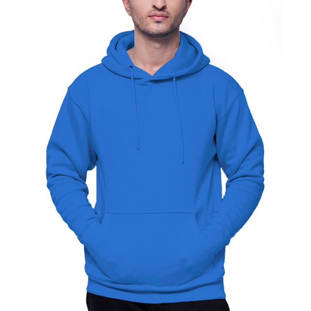 2791 Unisex Fleece Perfect Pullover Hoodie 8.25 Oz(2790)*
