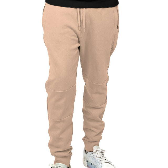 2600 Unisex Active Fleece Jogger Pants 8.25 Oz*