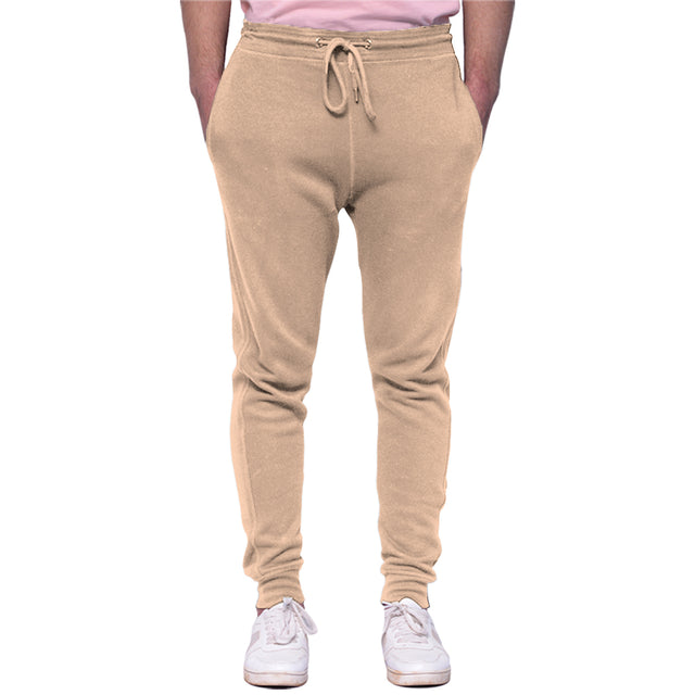 2690 Unisex Fleece Perfect Jogger Pants 8.25 Oz*