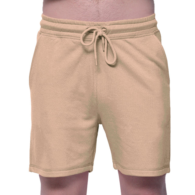8484 Unisex French Terry Shorts 8.25 Oz (Set 1)