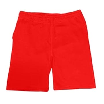 8001 Unisex Classic Perfect Fleece Shorts 8.25 Oz*