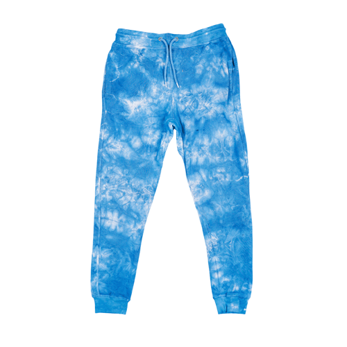 Tie Dye Jogger Pant 8.25 Oz 012345