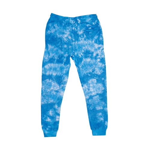 Tie Dye Jogger Pant 8.25 Oz 012345