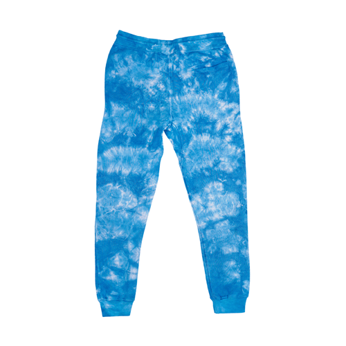 Tie Dye Jogger Pant 8.25 Oz 012345