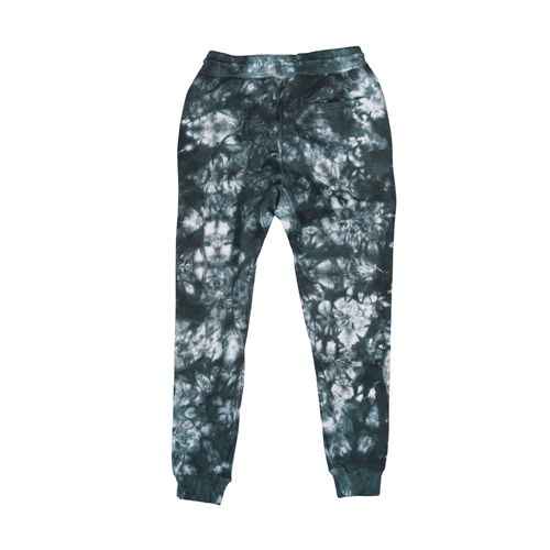 Tie Dye Jogger Pant 8.25 Oz 012345