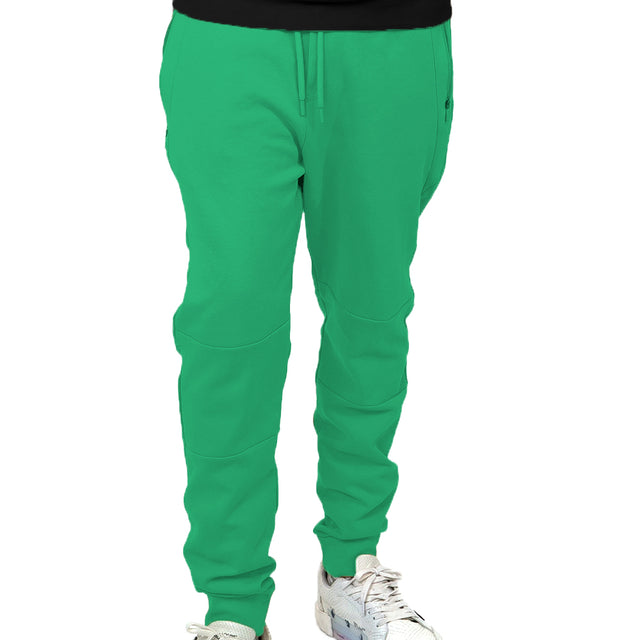 2600 Unisex Active Fleece Jogger Pants 8.25 Oz*