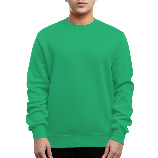 2601 Unisex Fleece Perfect Crewneck Sweatshirt 8.25 Oz*