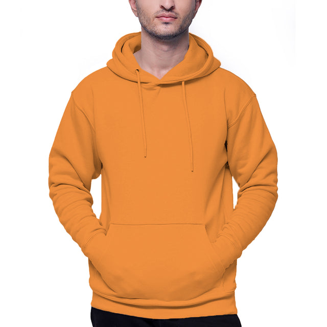 2791 Unisex Fleece Perfect Pullover Hoodie 8.25 Oz(2790)*