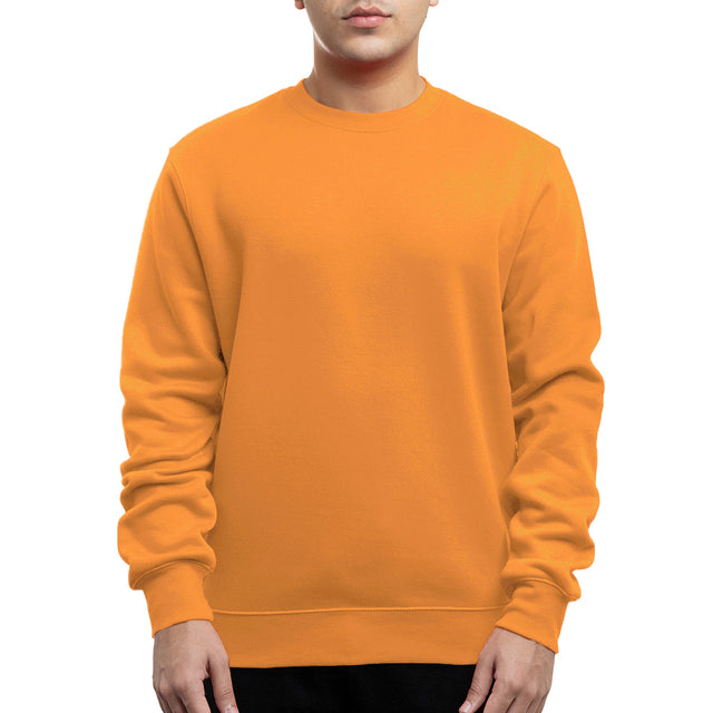 2601 Unisex Fleece Perfect Crewneck Sweatshirt 8.25 Oz*