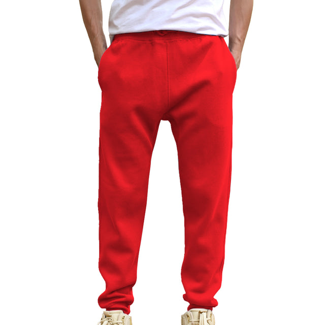 2689 Youth Fleece jogger pants 7.1 Oz*