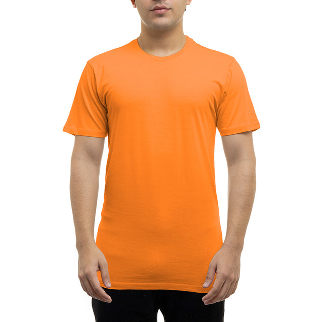 2582 Unisex Jersey Short Sleeve Tee 4.3 Oz (2581) (Set 5 Colors)