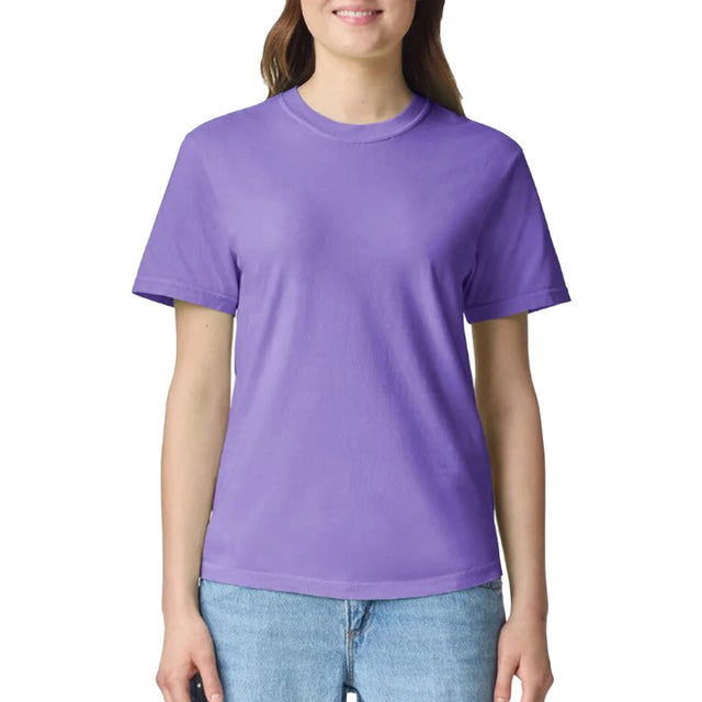 6010 Circle Comfort Tee