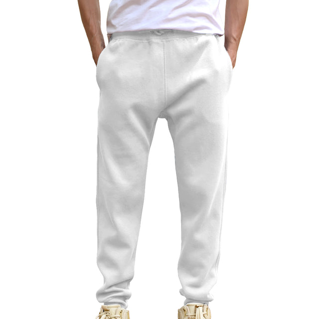 2689 Youth Fleece jogger pants 7.1 Oz*