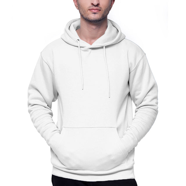 2791 Unisex Fleece Perfect Pullover Hoodie 8.25 Oz(2790)*