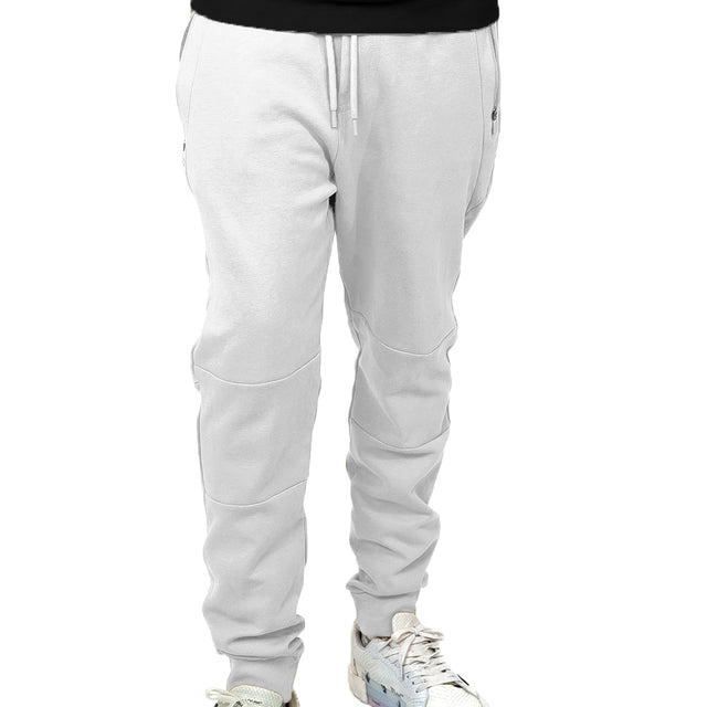 2600 Unisex Active Fleece Jogger Pants 8.25 Oz*
