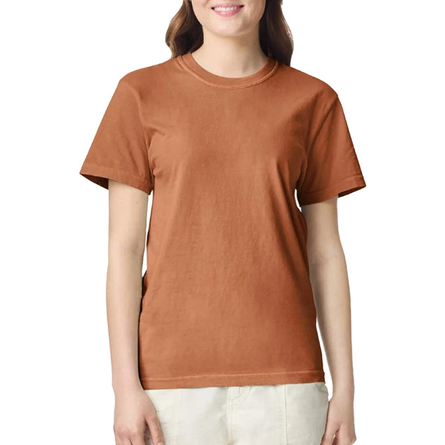 6010 Circle Comfort Tee