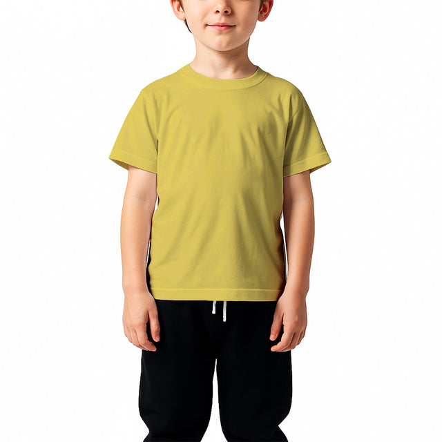 2584 Toddler Tee (Set 2)
