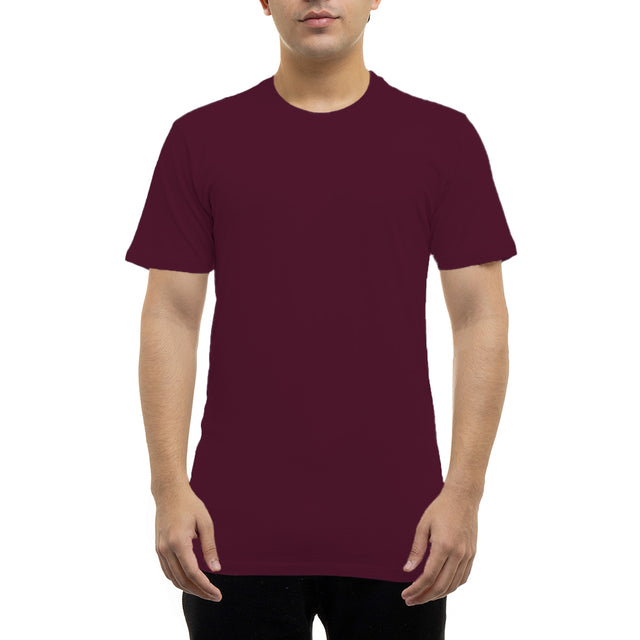 2582 Unisex Jersey Short Sleeve Tee 4.3 Oz (2581) (Set 5 Colors)