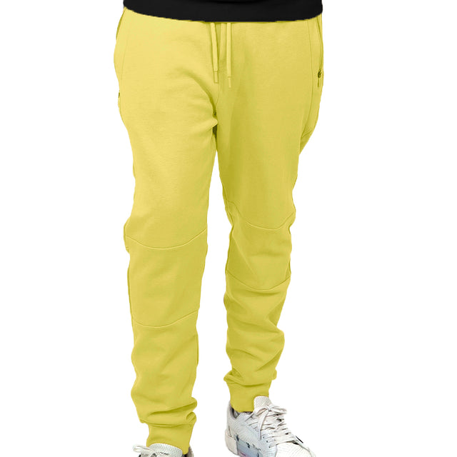 2600 Unisex Active Fleece Jogger Pants 8.25 Oz*