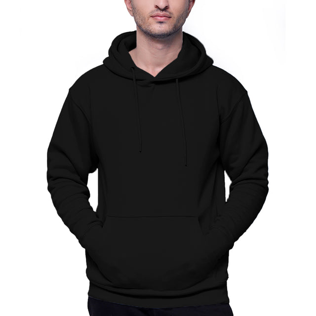 2791 Unisex Fleece Perfect Pullover Hoodie 8.25 Oz(2790)*
