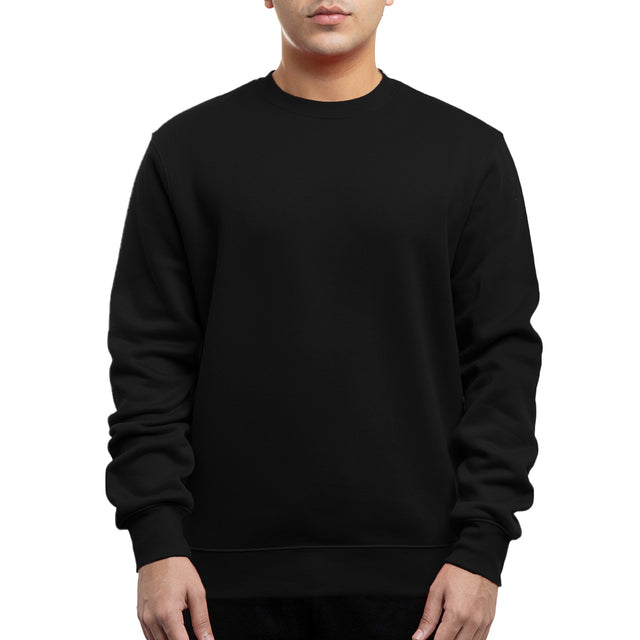 2601 Unisex Fleece Perfect Crewneck Sweatshirt 8.25 Oz*