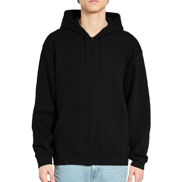2800 Premium Zipper Hoodie*