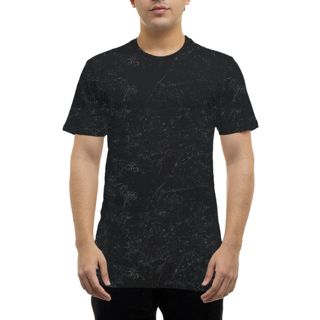 2582 Unisex Jersey Short Sleeve Tee 4.3 Oz (2581) (Set 6 Colors)