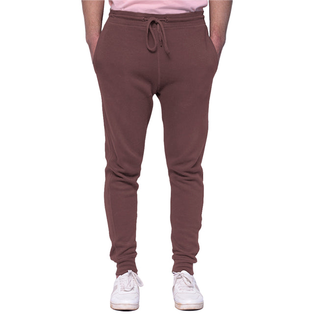 2690 Unisex Fleece Perfect Jogger Pants 8.25 Oz*