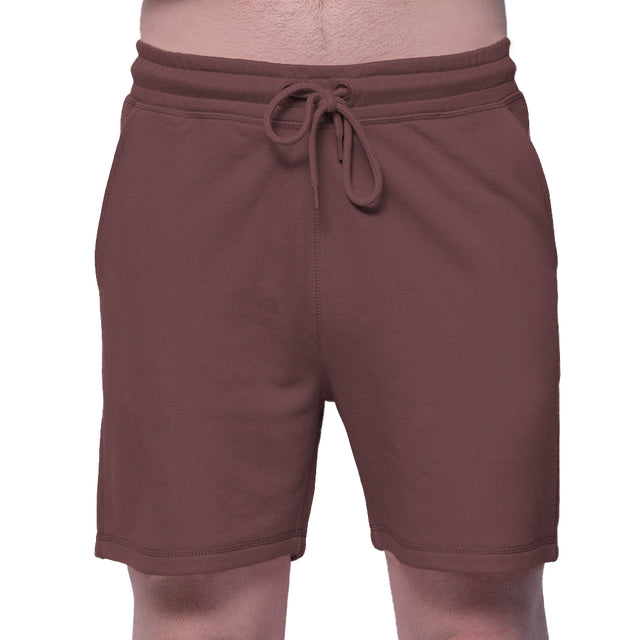 8001 Unisex Classic Perfect Fleece Shorts 8.25 Oz*