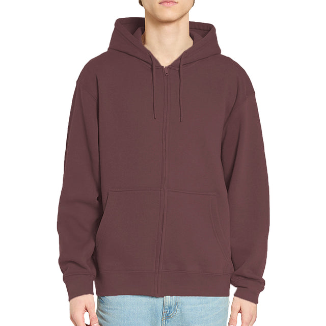 2800 Premium Zipper Hoodie*