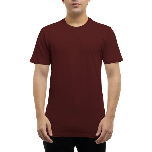 2582 Unisex Jersey Short Sleeve Tee 4.3 Oz (2581) (Set 2 Colors)