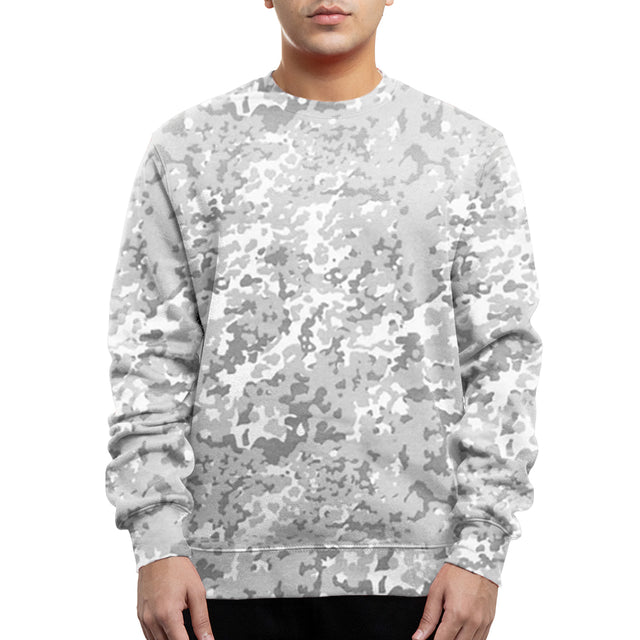 2601 Unisex Fleece Perfect Crewneck Sweatshirt 8.25 Oz*