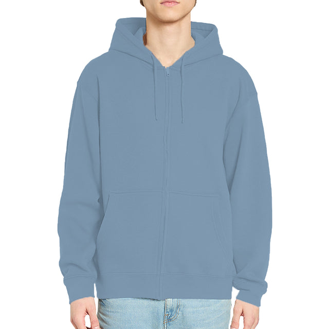 2800 Premium Zipper Hoodie*