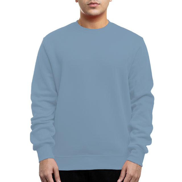 2601 Unisex Fleece Perfect Crewneck Sweatshirt 8.25 Oz*