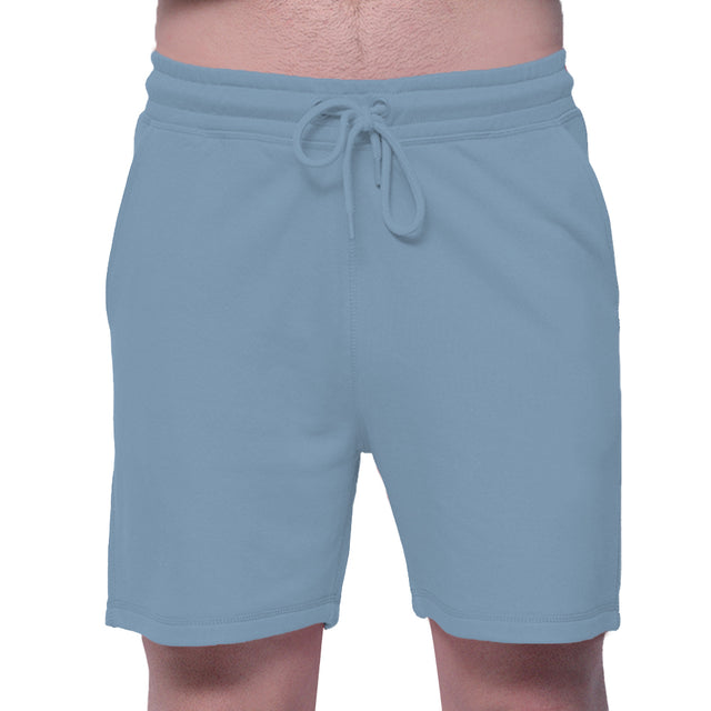 8484 Unisex French Terry Shorts 8.25 Oz (Set 1)
