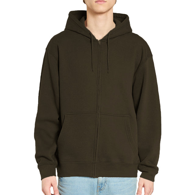2800 Premium Zipper Hoodie*