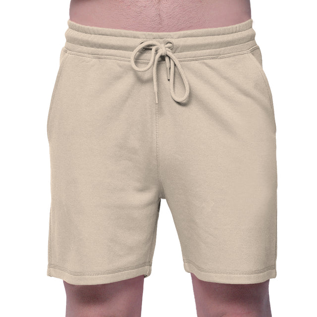 8001 Unisex Classic Perfect Fleece Shorts 8.25 Oz*